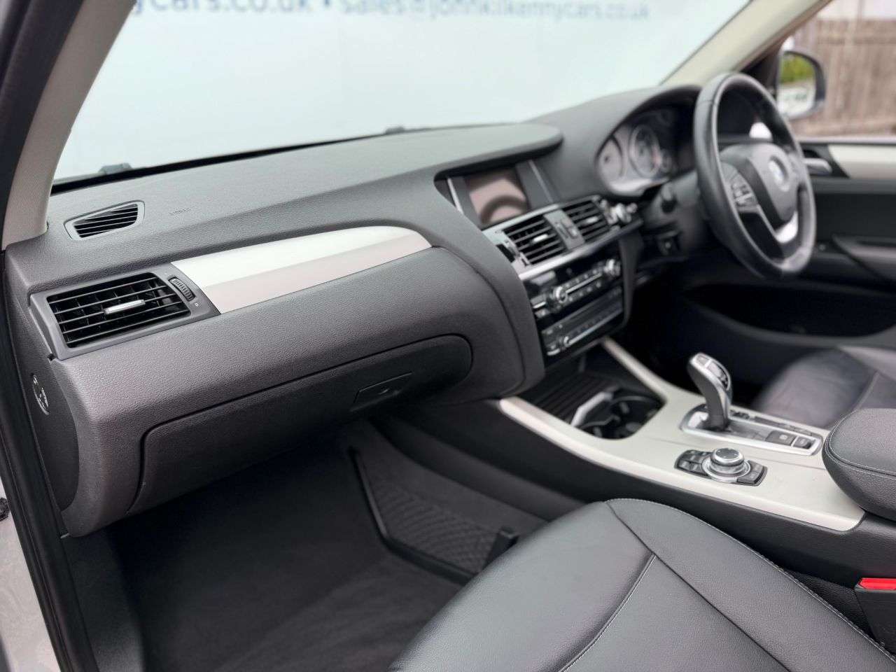 2014 BMW X3 2014 BMW X3