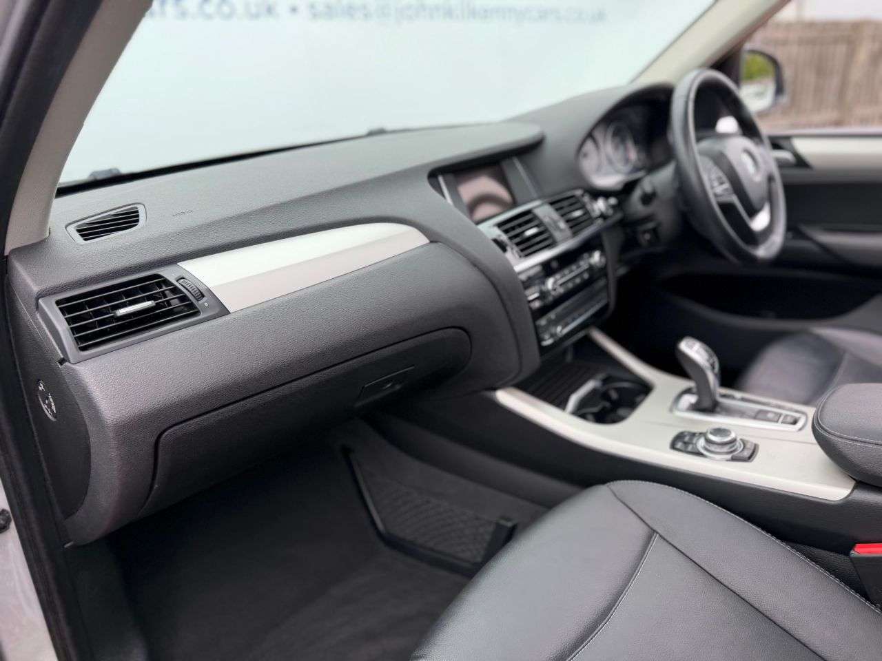 2014 BMW X3 2014 BMW X3