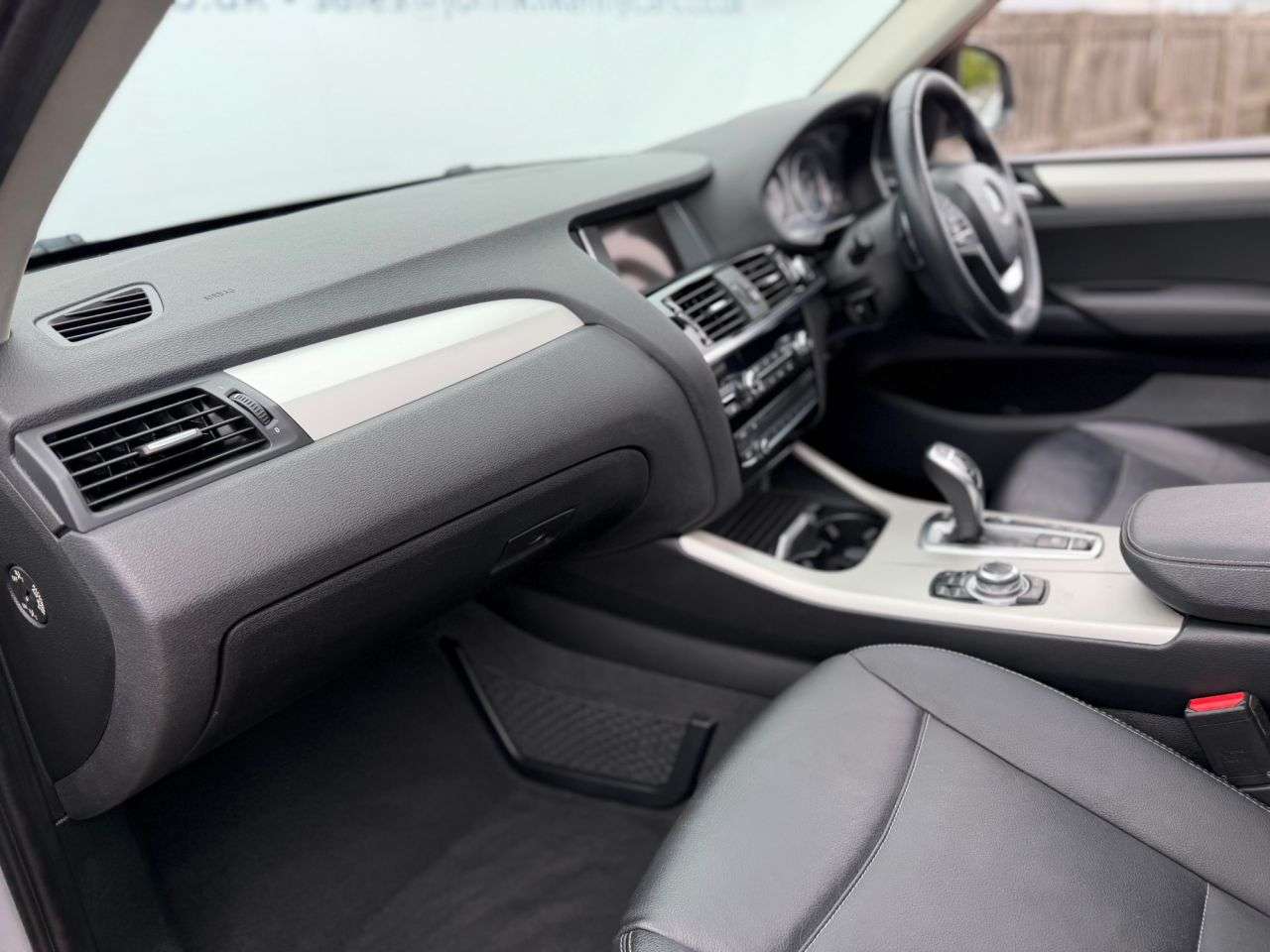 2014 BMW X3 2014 BMW X3