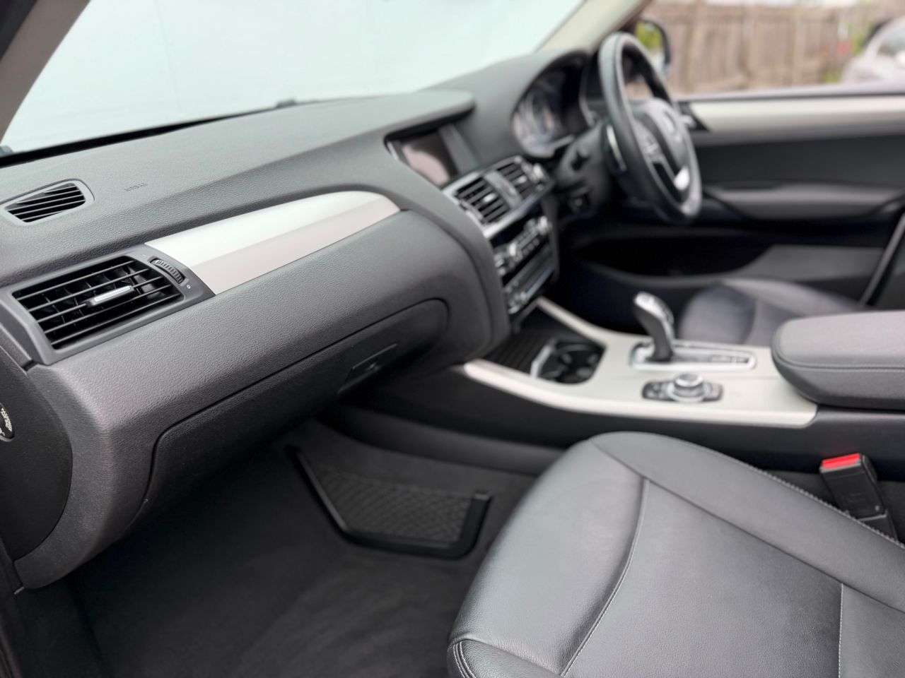 2014 BMW X3 2014 BMW X3