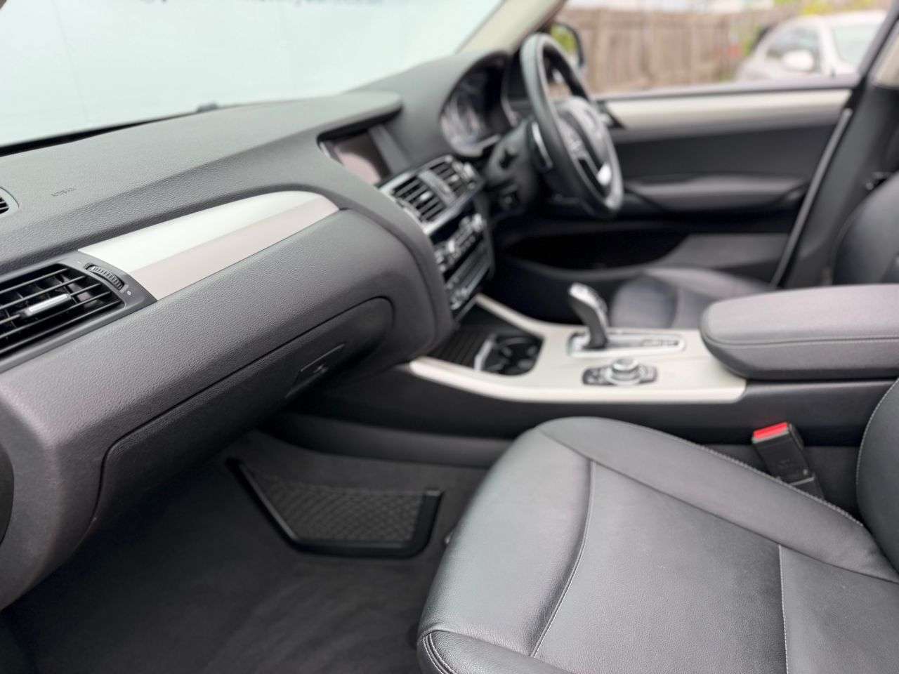 2014 BMW X3 2014 BMW X3