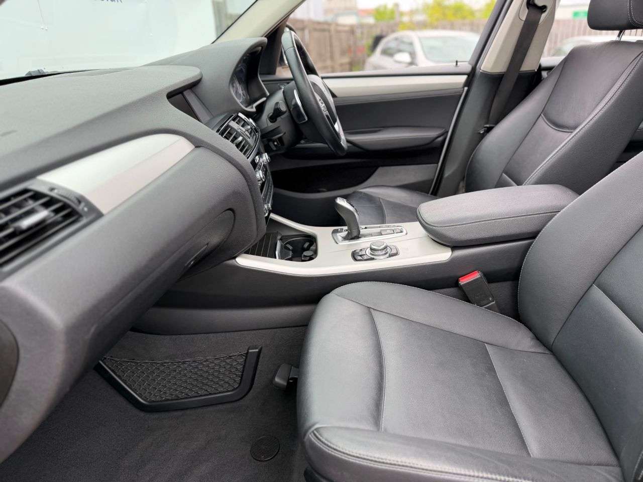 2014 BMW X3 2014 BMW X3