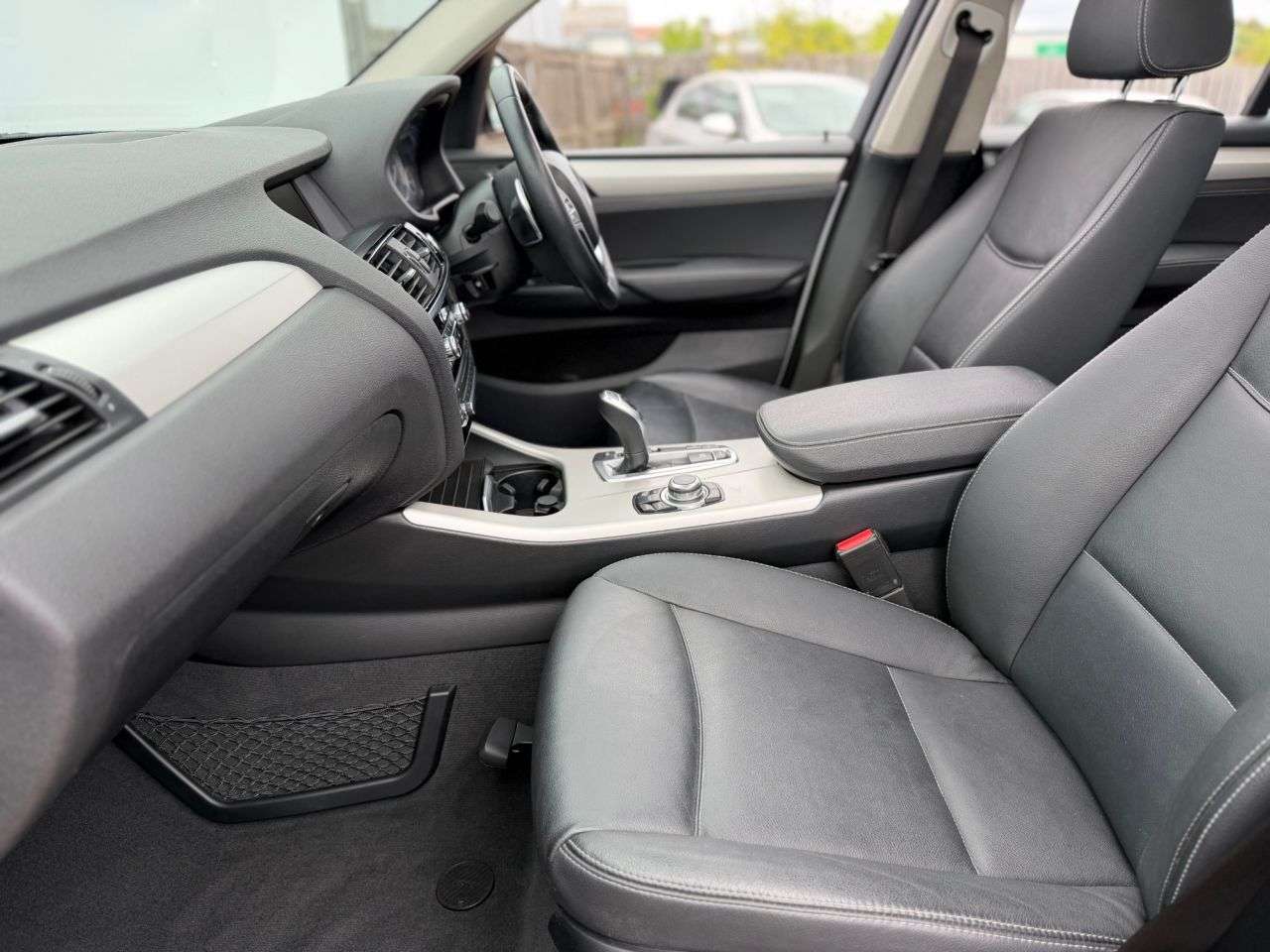 2014 BMW X3 2014 BMW X3