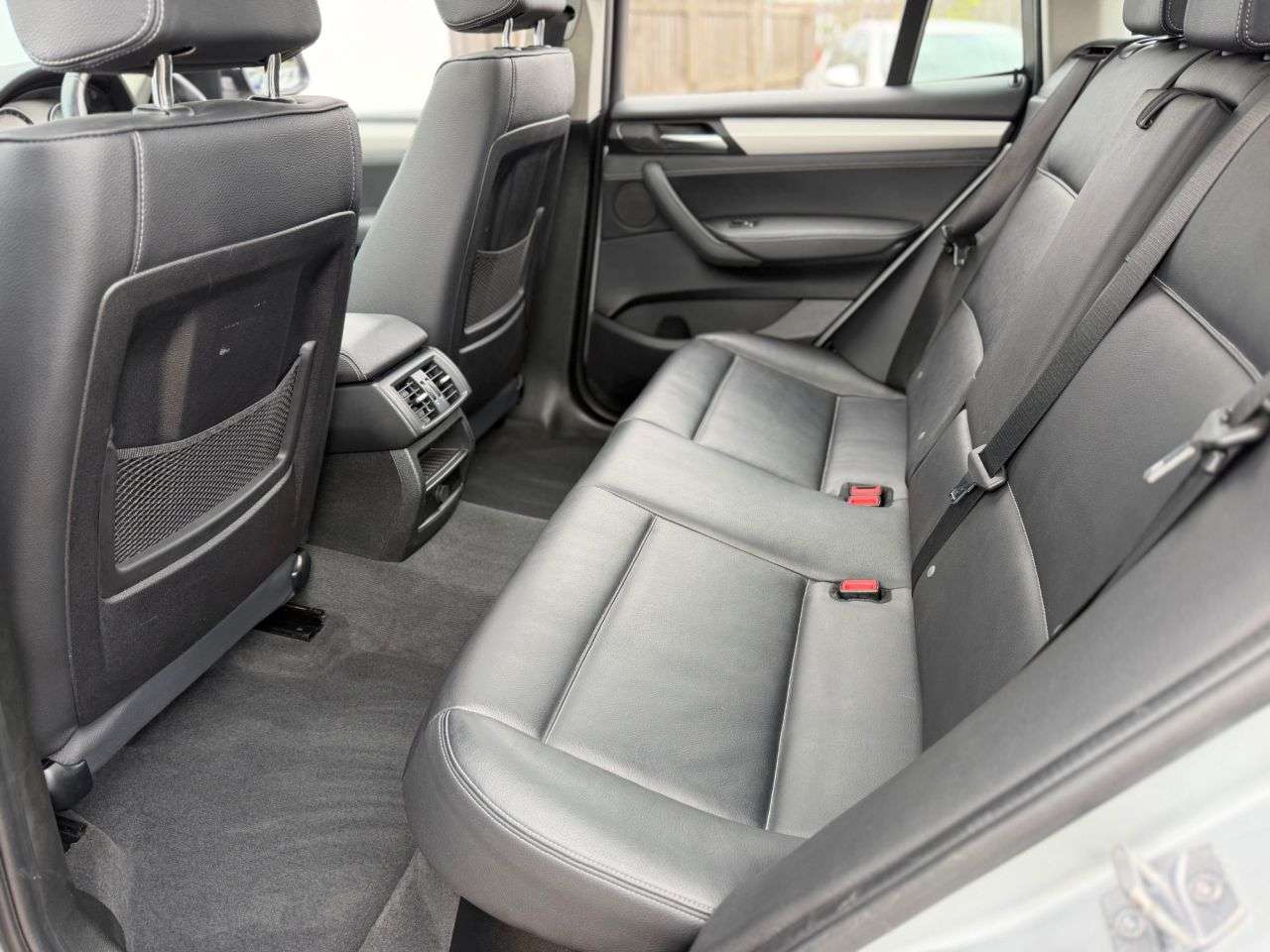 2014 BMW X3 2014 BMW X3
