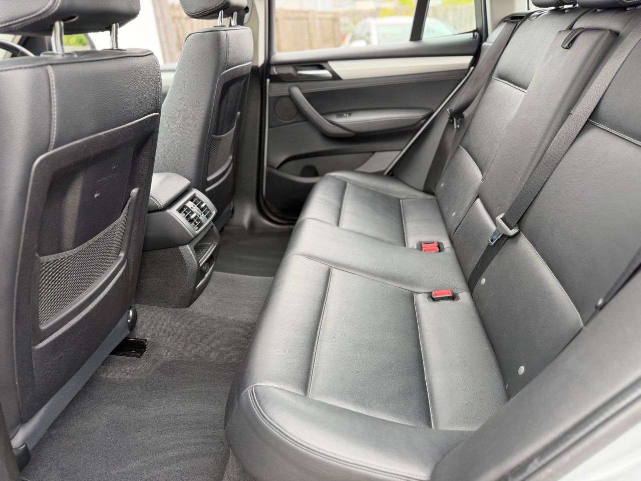 2014 BMW X3 2014 BMW X3