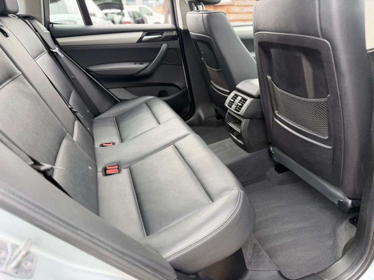 2014 BMW X3 2014 BMW X3