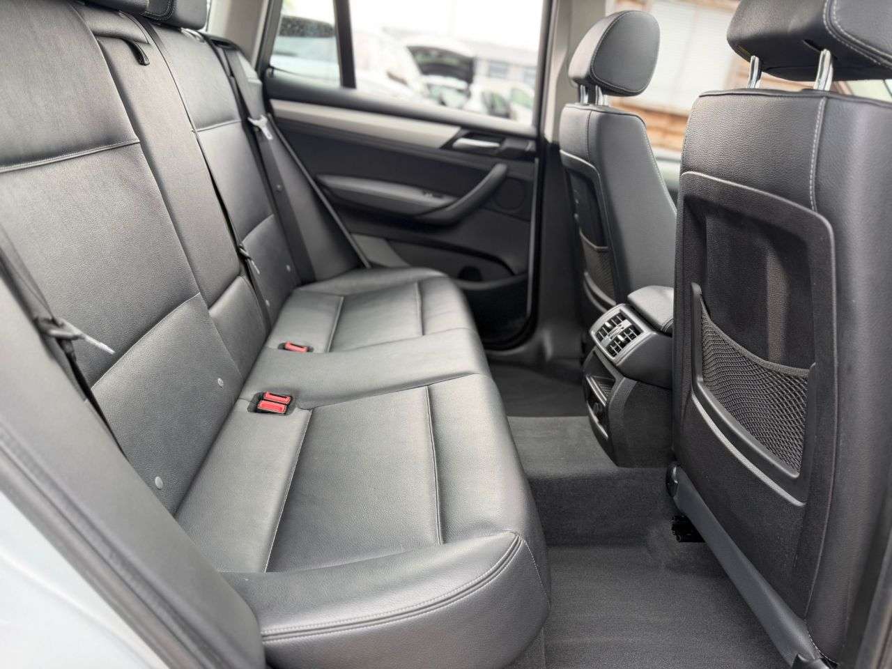 2014 BMW X3 2014 BMW X3