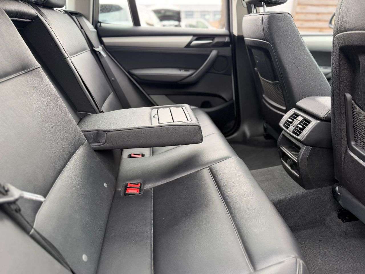 2014 BMW X3 2014 BMW X3