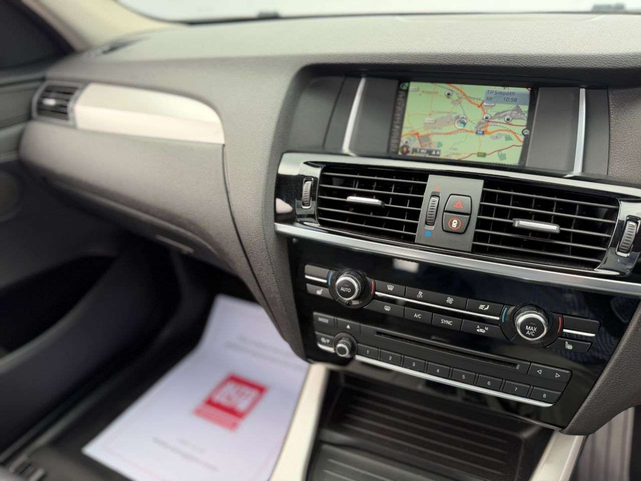 2014 BMW X3 2014 BMW X3