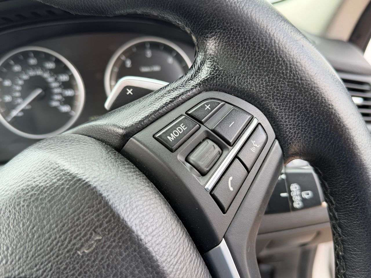 2014 BMW X3 2014 BMW X3