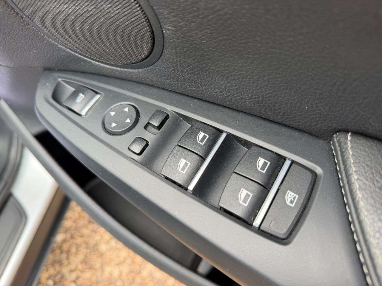 2014 BMW X3 2014 BMW X3