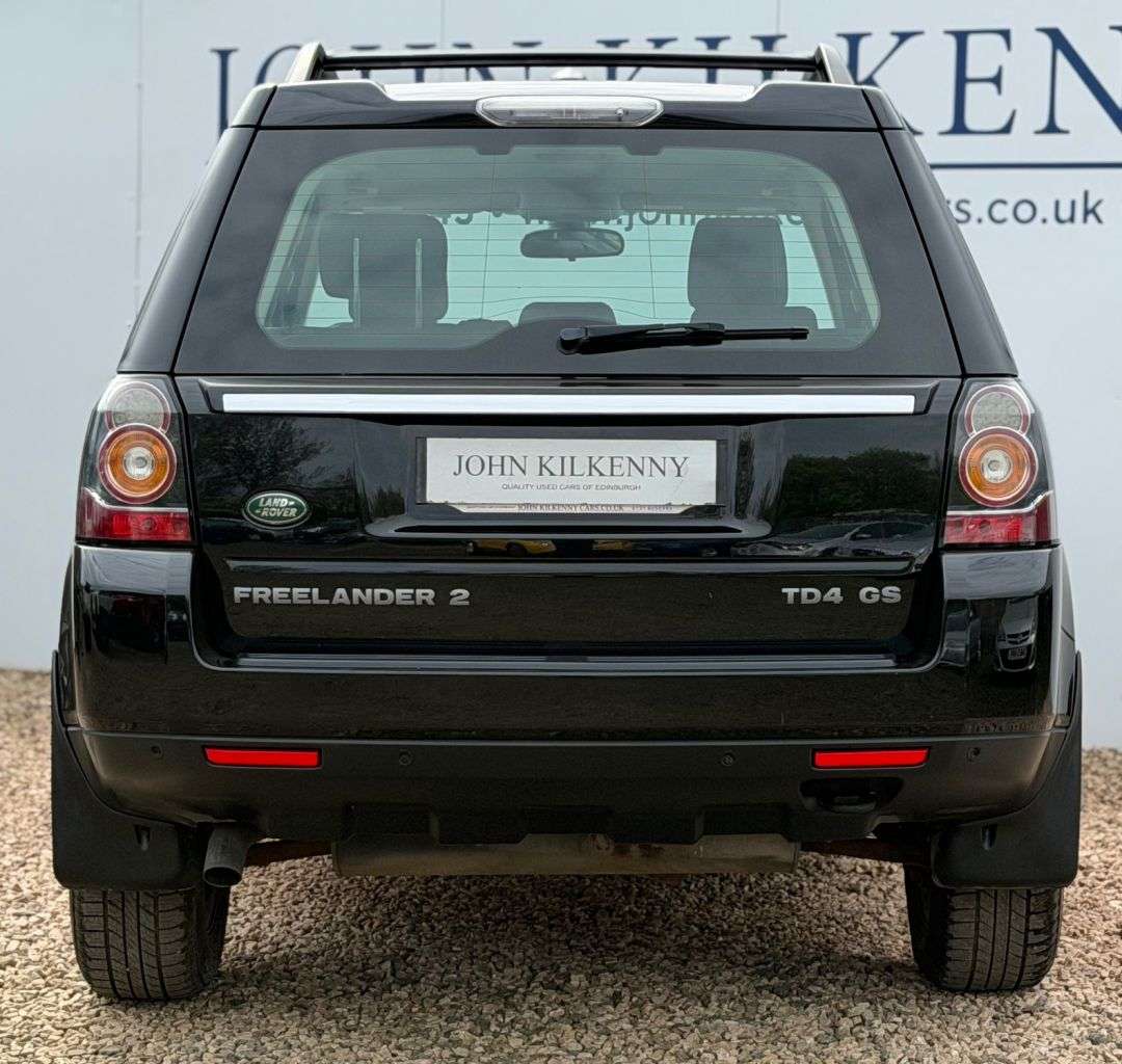 2014 LAND ROVER FREELANDER 2 2014 LAND ROVER FREELANDER 2