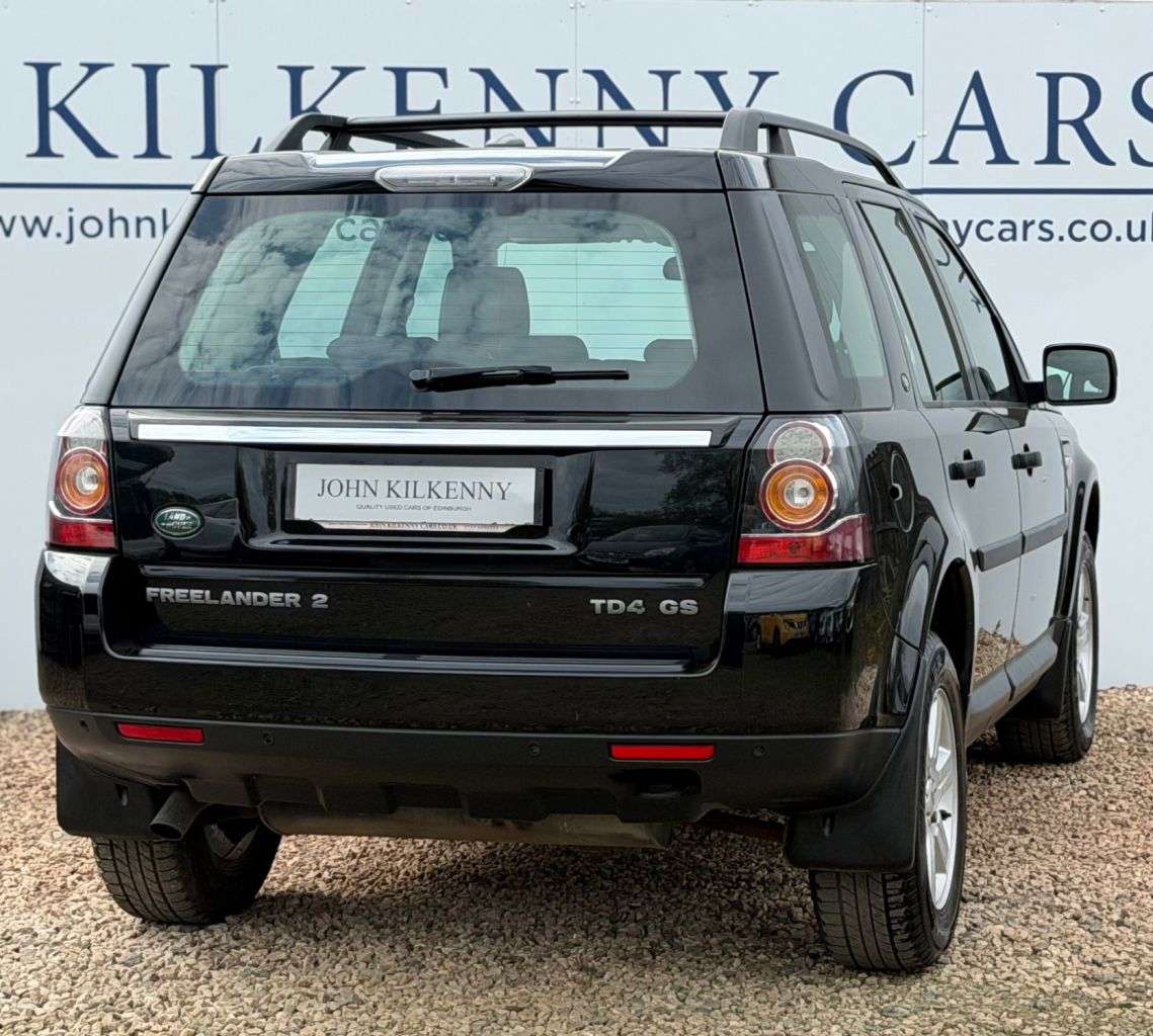 2014 LAND ROVER FREELANDER 2 2014 LAND ROVER FREELANDER 2