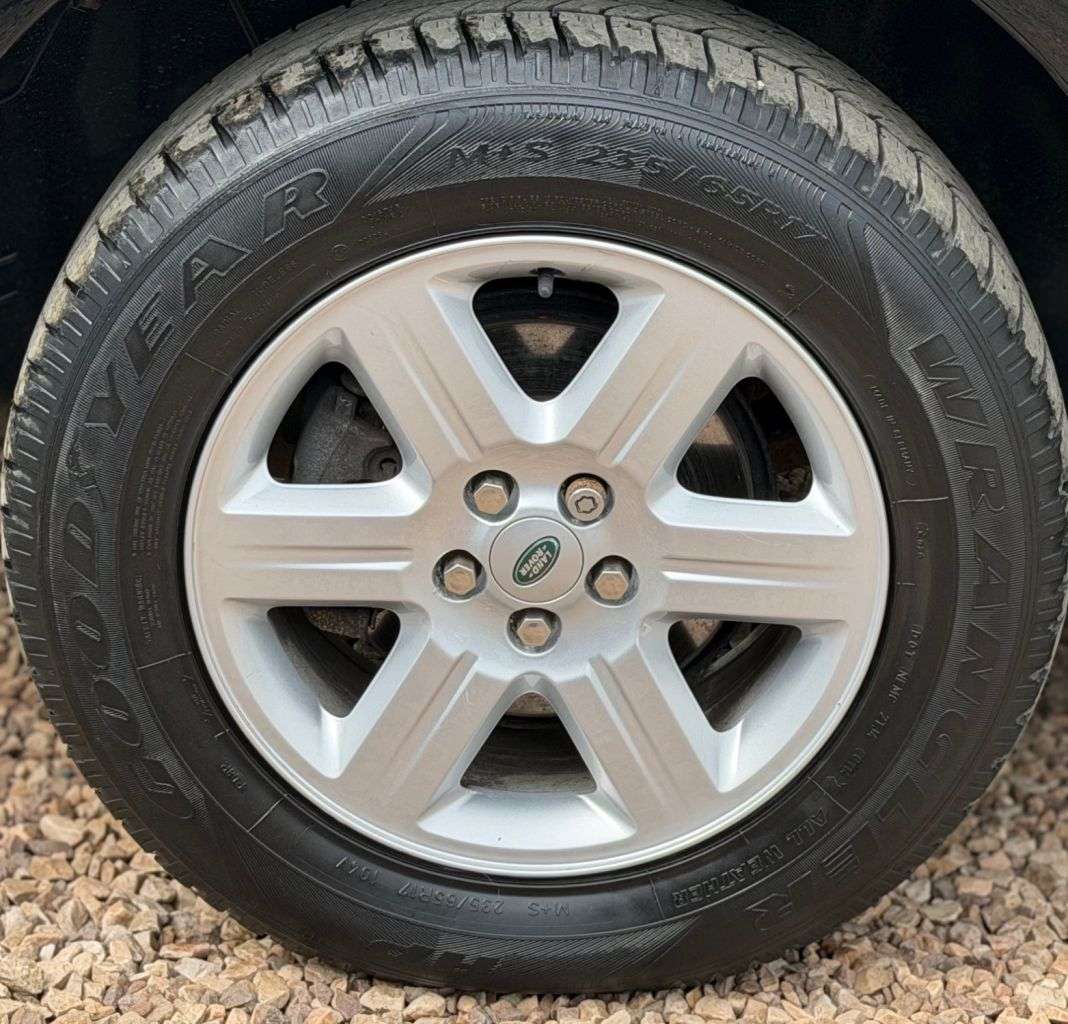 2014 LAND ROVER FREELANDER 2 2014 LAND ROVER FREELANDER 2