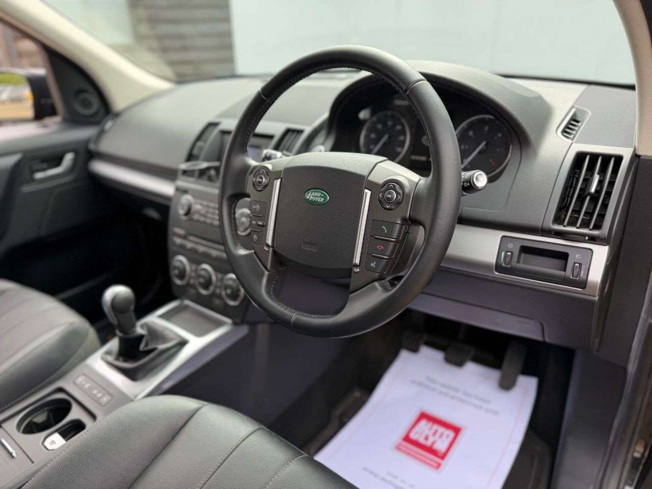 2014 LAND ROVER FREELANDER 2 2014 LAND ROVER FREELANDER 2