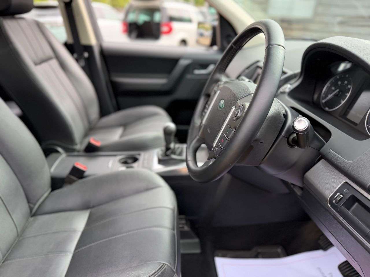 2014 LAND ROVER FREELANDER 2 2014 LAND ROVER FREELANDER 2