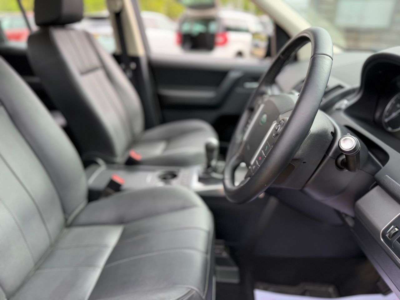 2014 LAND ROVER FREELANDER 2 2014 LAND ROVER FREELANDER 2