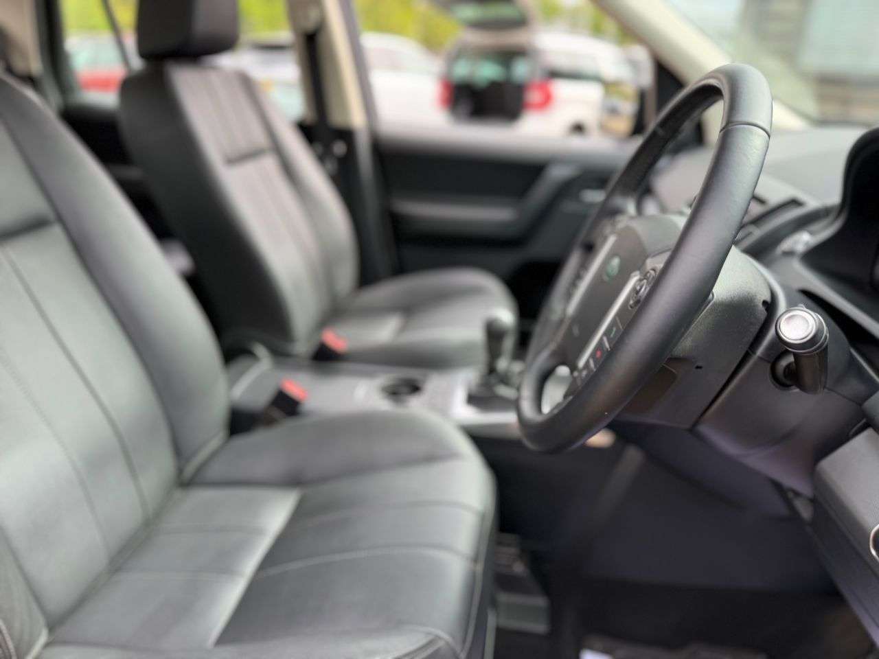 2014 LAND ROVER FREELANDER 2 2014 LAND ROVER FREELANDER 2