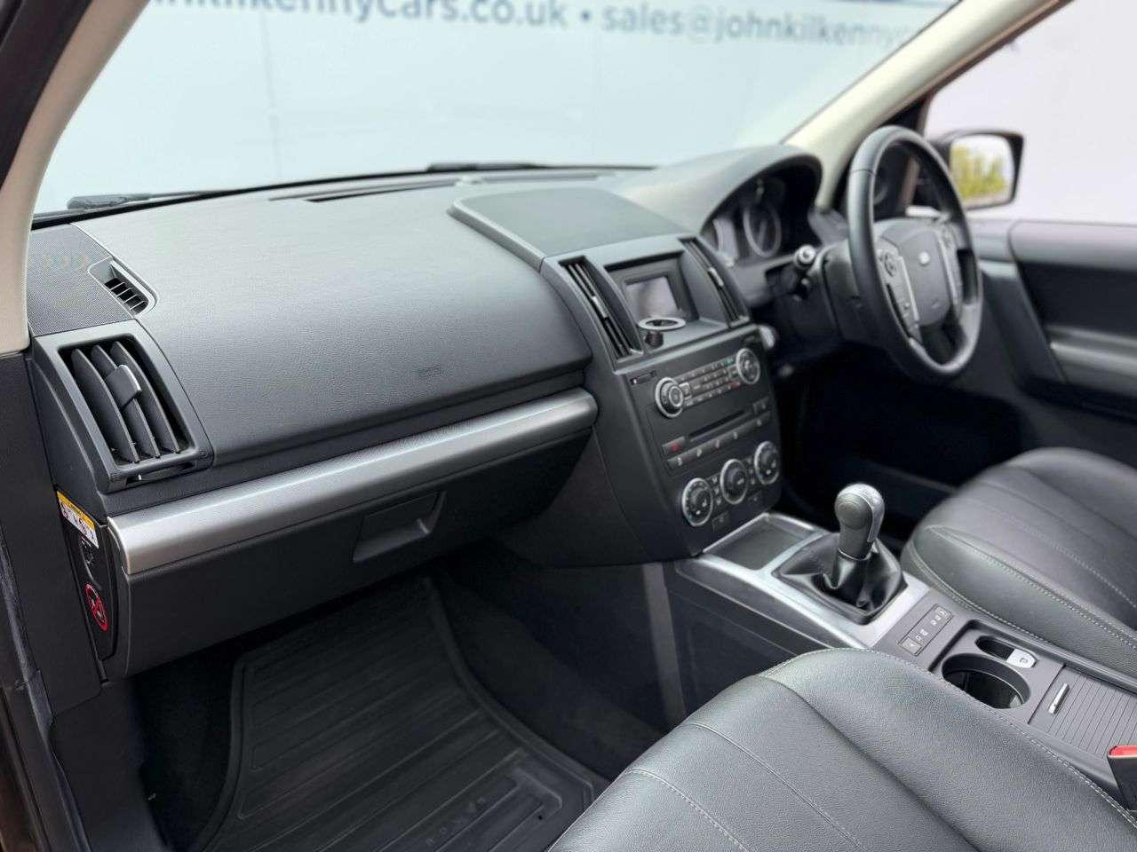 2014 LAND ROVER FREELANDER 2 2014 LAND ROVER FREELANDER 2