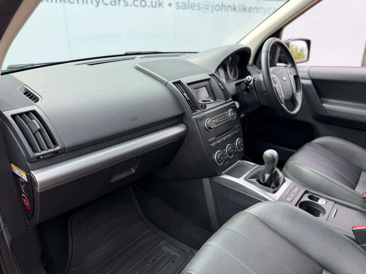 2014 LAND ROVER FREELANDER 2 2014 LAND ROVER FREELANDER 2
