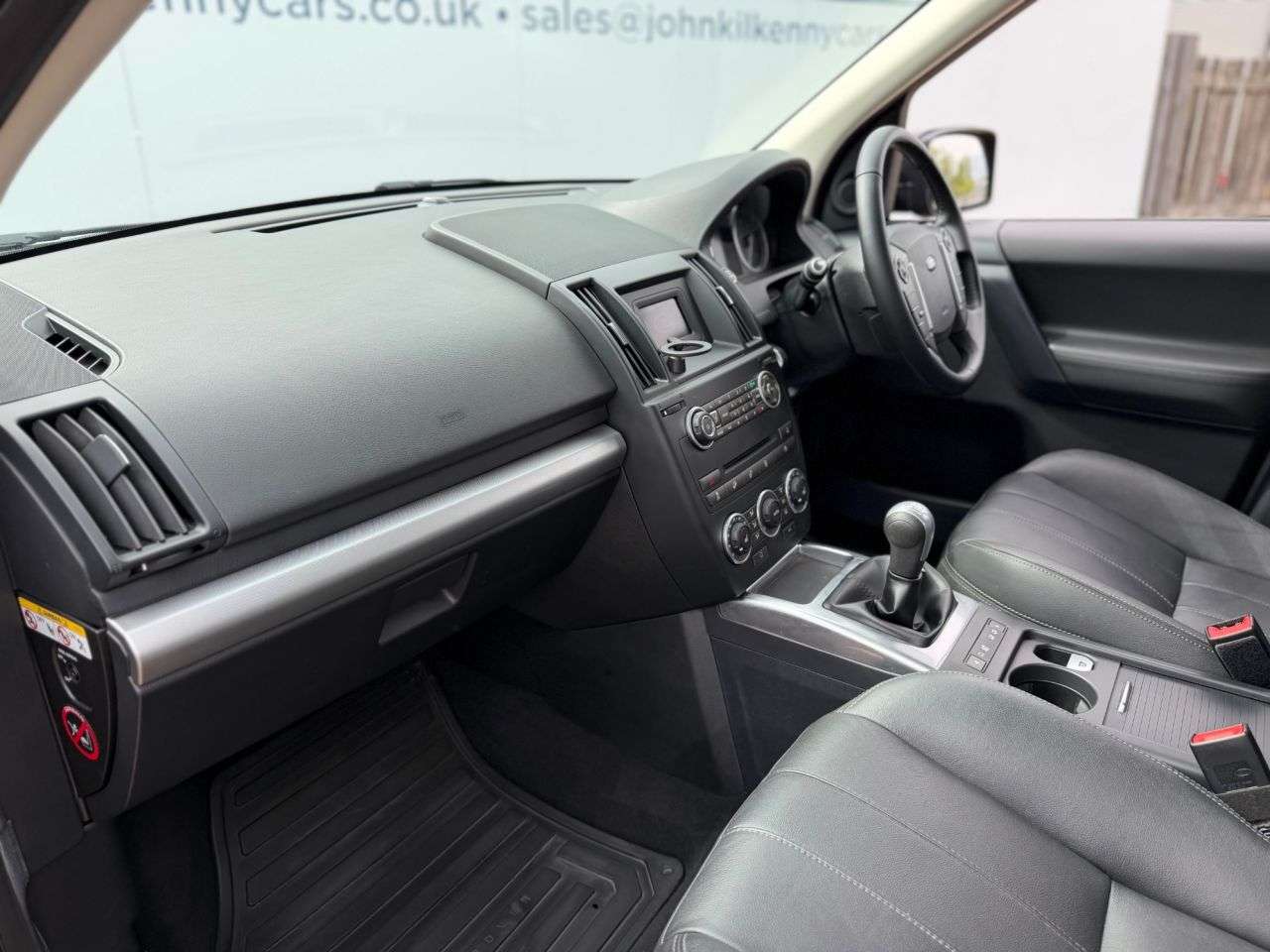 2014 LAND ROVER FREELANDER 2 2014 LAND ROVER FREELANDER 2