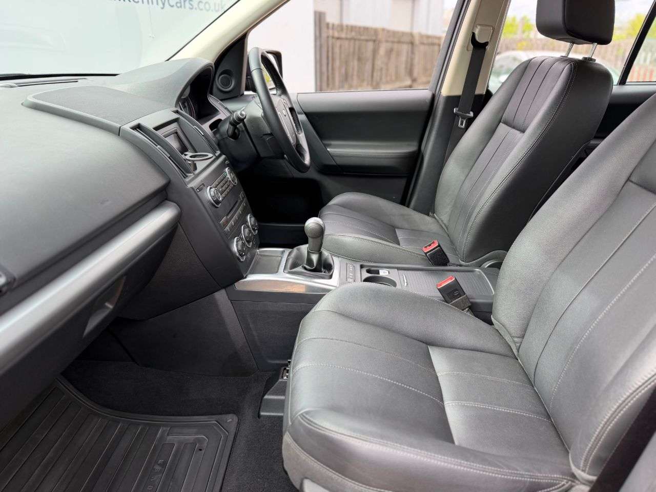 2014 LAND ROVER FREELANDER 2 2014 LAND ROVER FREELANDER 2