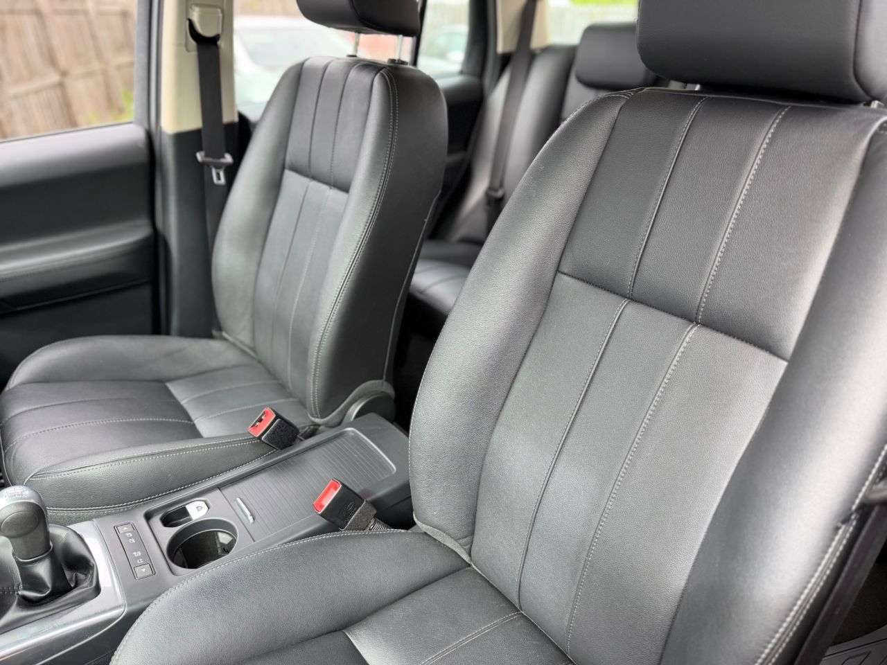 2014 LAND ROVER FREELANDER 2 2014 LAND ROVER FREELANDER 2
