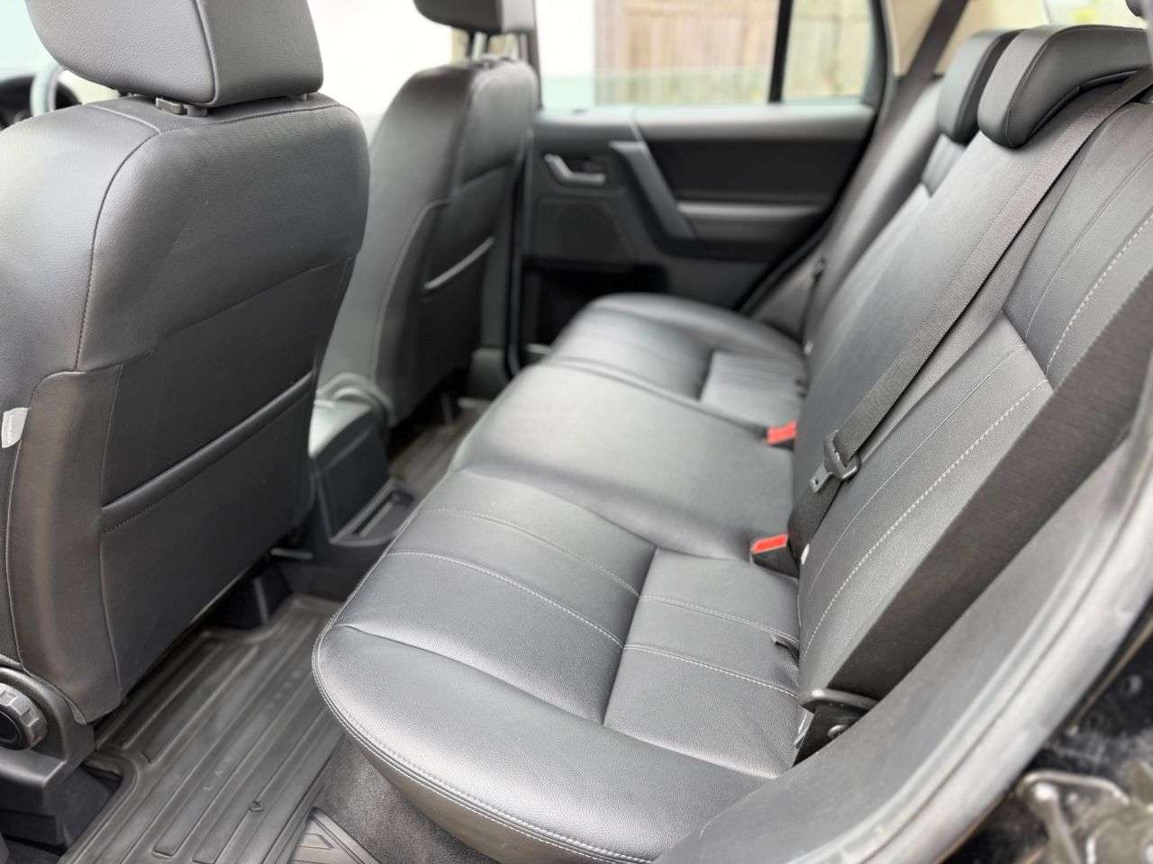 2014 LAND ROVER FREELANDER 2 2014 LAND ROVER FREELANDER 2
