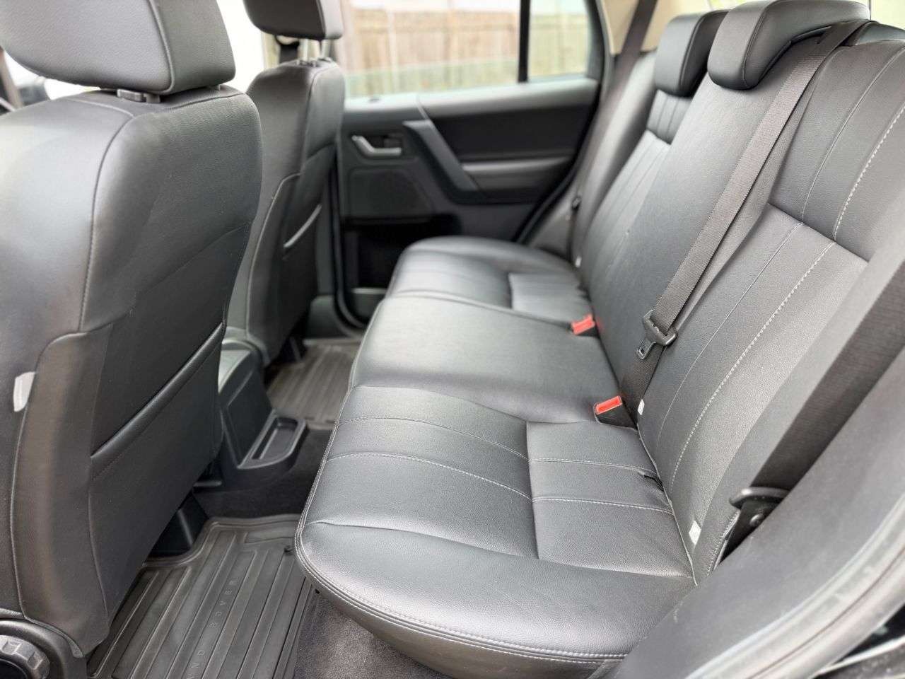 2014 LAND ROVER FREELANDER 2 2014 LAND ROVER FREELANDER 2