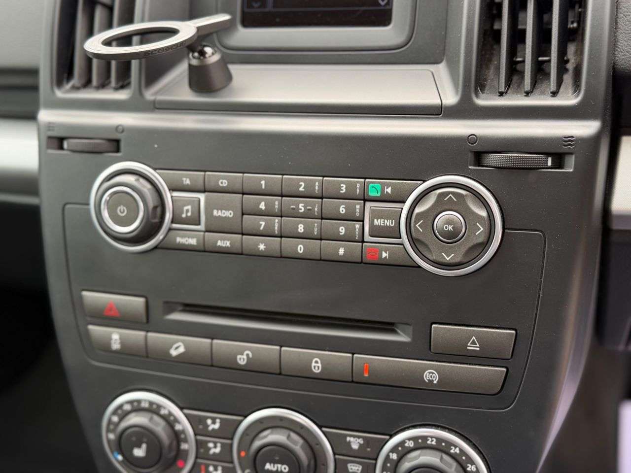 2014 LAND ROVER FREELANDER 2 2014 LAND ROVER FREELANDER 2
