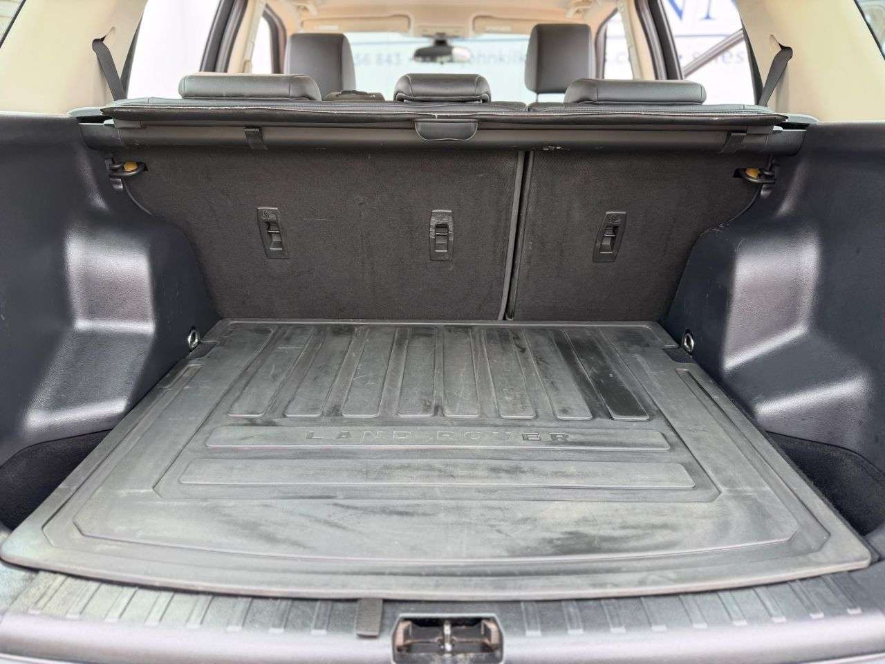 2014 LAND ROVER FREELANDER 2 2014 LAND ROVER FREELANDER 2