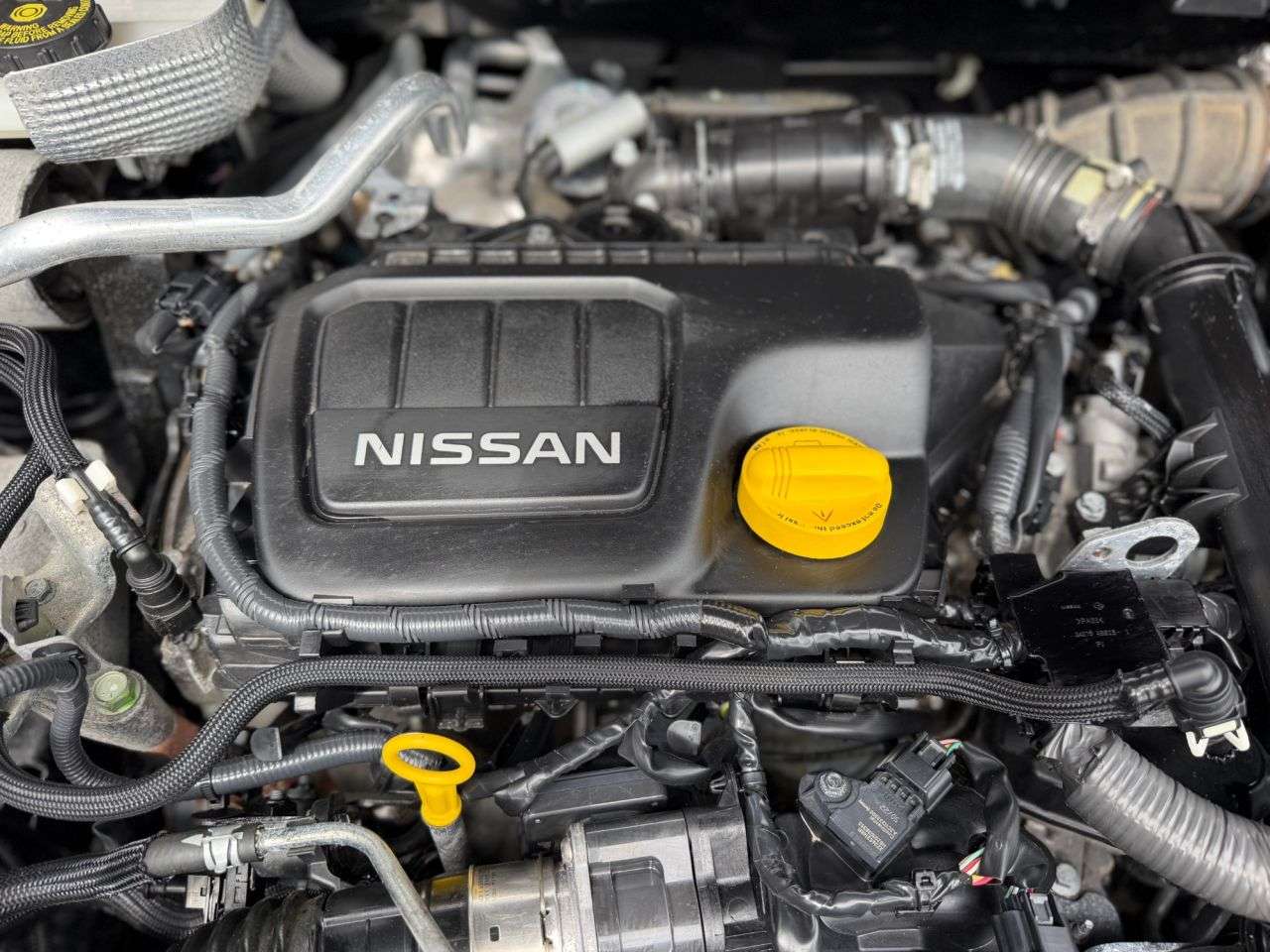 2017 NISSAN X-TRAIL 2017 NISSAN X-TRAIL