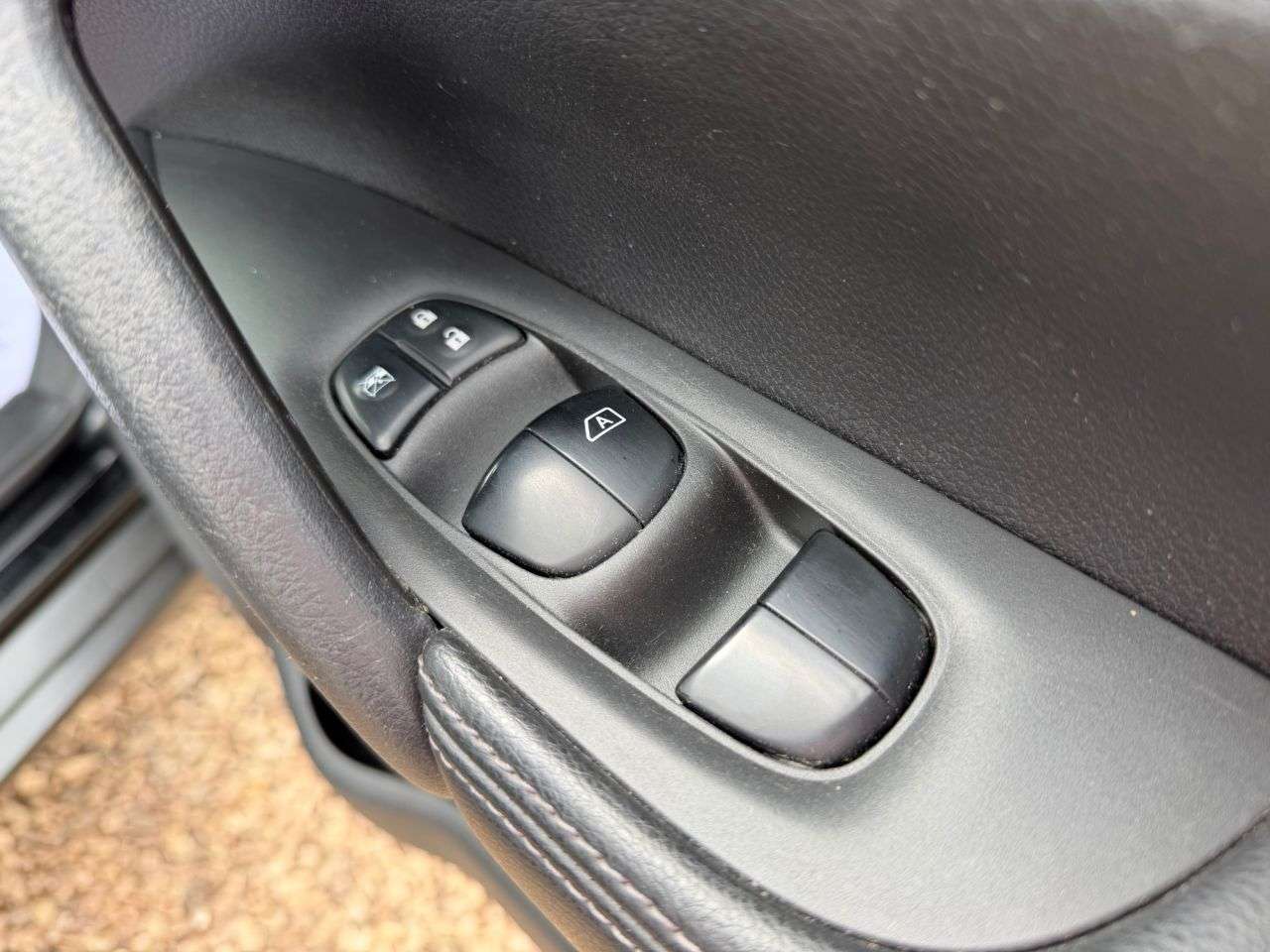 2017 NISSAN X-TRAIL 2017 NISSAN X-TRAIL