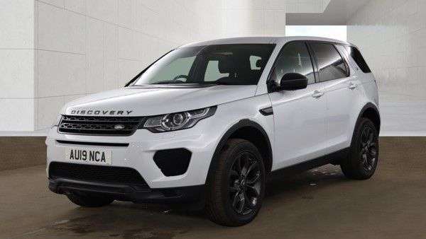A 2019 LAND ROVER DISCOVERY SPORT 2.0 TD4 Landmark SUV 5dr Diesel Auto 4WD Euro 6 (s/s) (180 ps) A 2019 LAND ROVER DISCOVERY SPORT 2.0 TD4 Landmark SUV 5dr Diesel Auto 4WD Euro 6 (s/s) (180 ps)