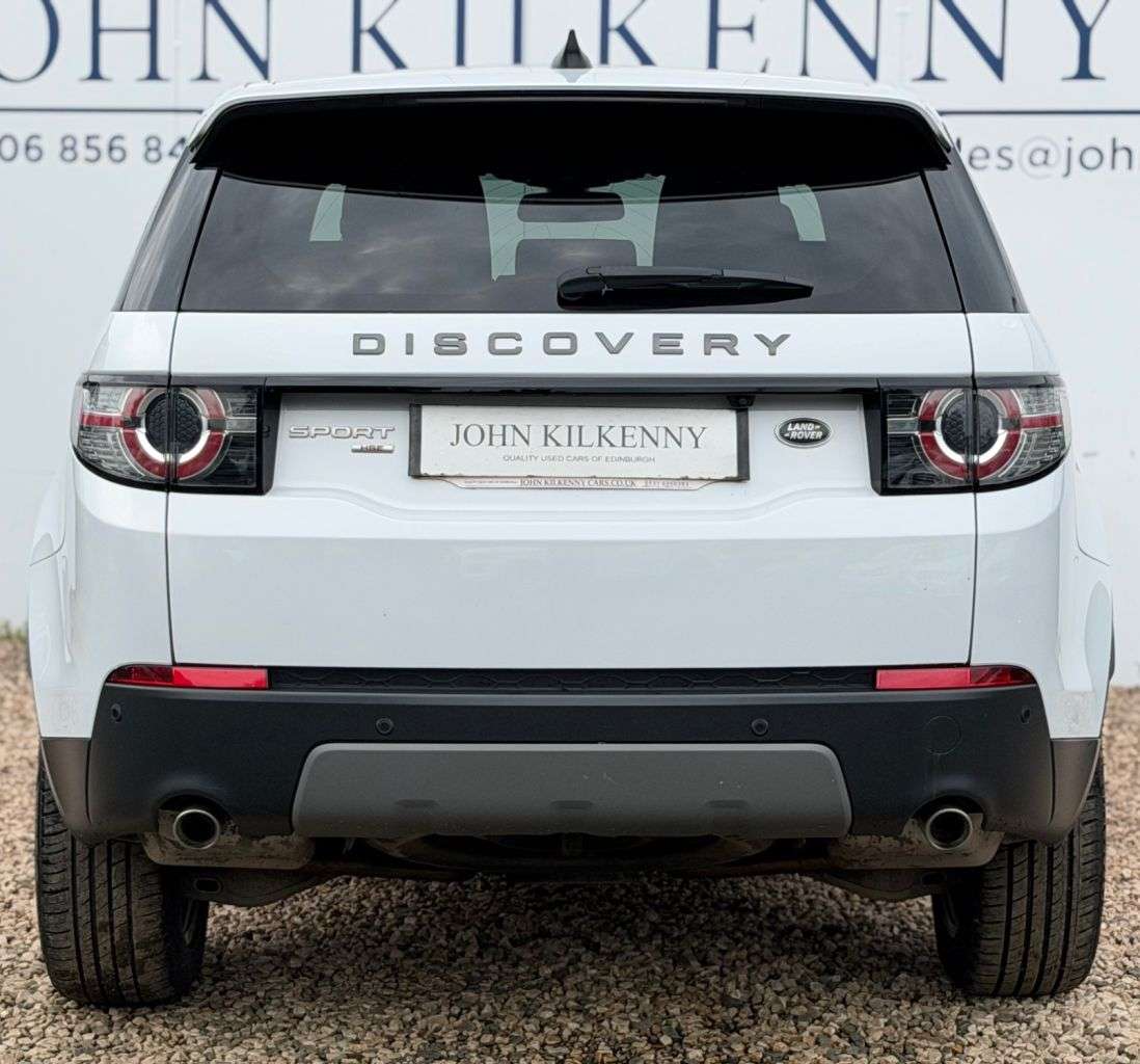 2019 LAND ROVER DISCOVERY SPORT 2019 LAND ROVER DISCOVERY SPORT