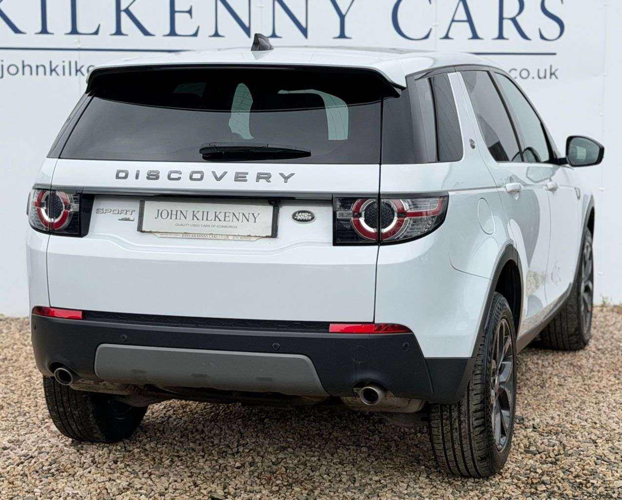 2019 LAND ROVER DISCOVERY SPORT 2019 LAND ROVER DISCOVERY SPORT