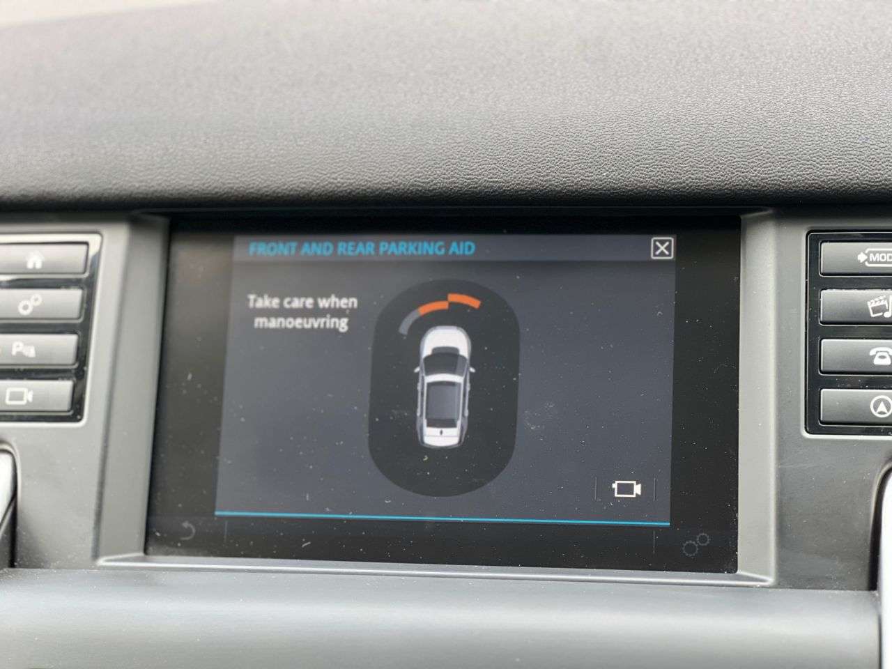 2019 LAND ROVER DISCOVERY SPORT 2019 LAND ROVER DISCOVERY SPORT