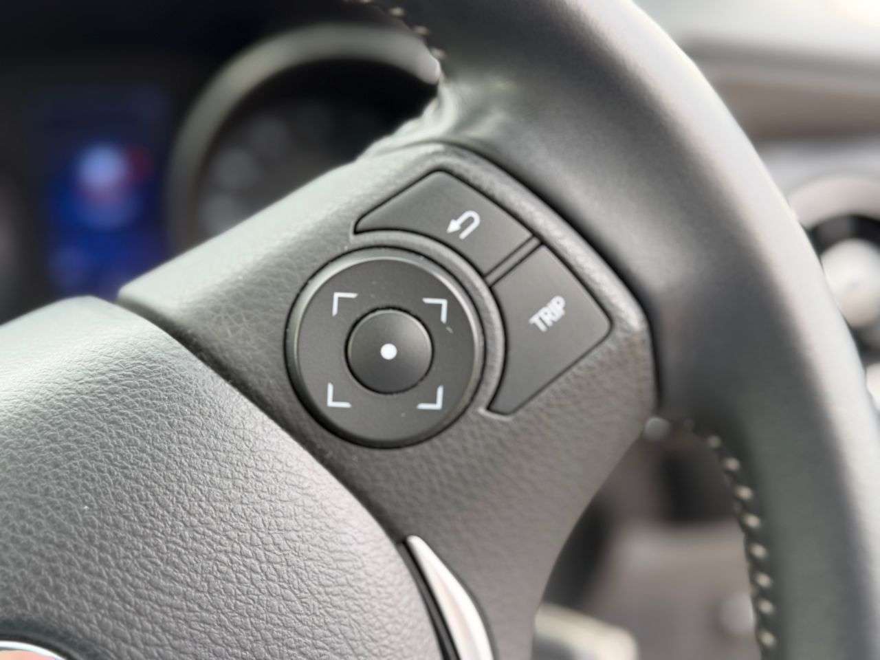 2017 TOYOTA AURIS 2017 TOYOTA AURIS