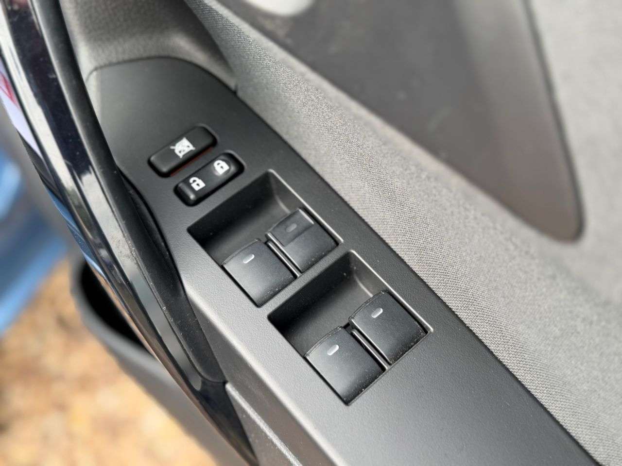 2017 TOYOTA AURIS 2017 TOYOTA AURIS