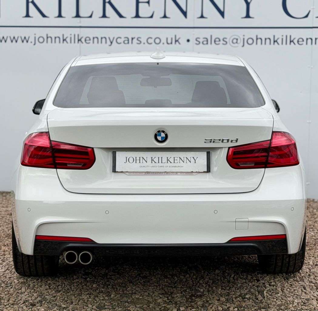 2016 BMW 3 SERIES 2016 BMW 3 SERIES