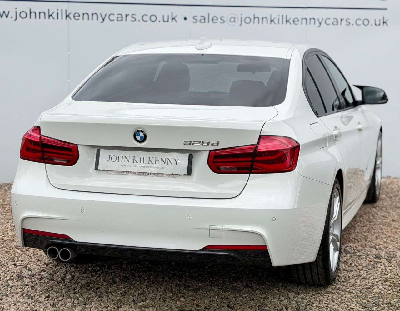 2016 BMW 3 SERIES 2016 BMW 3 SERIES