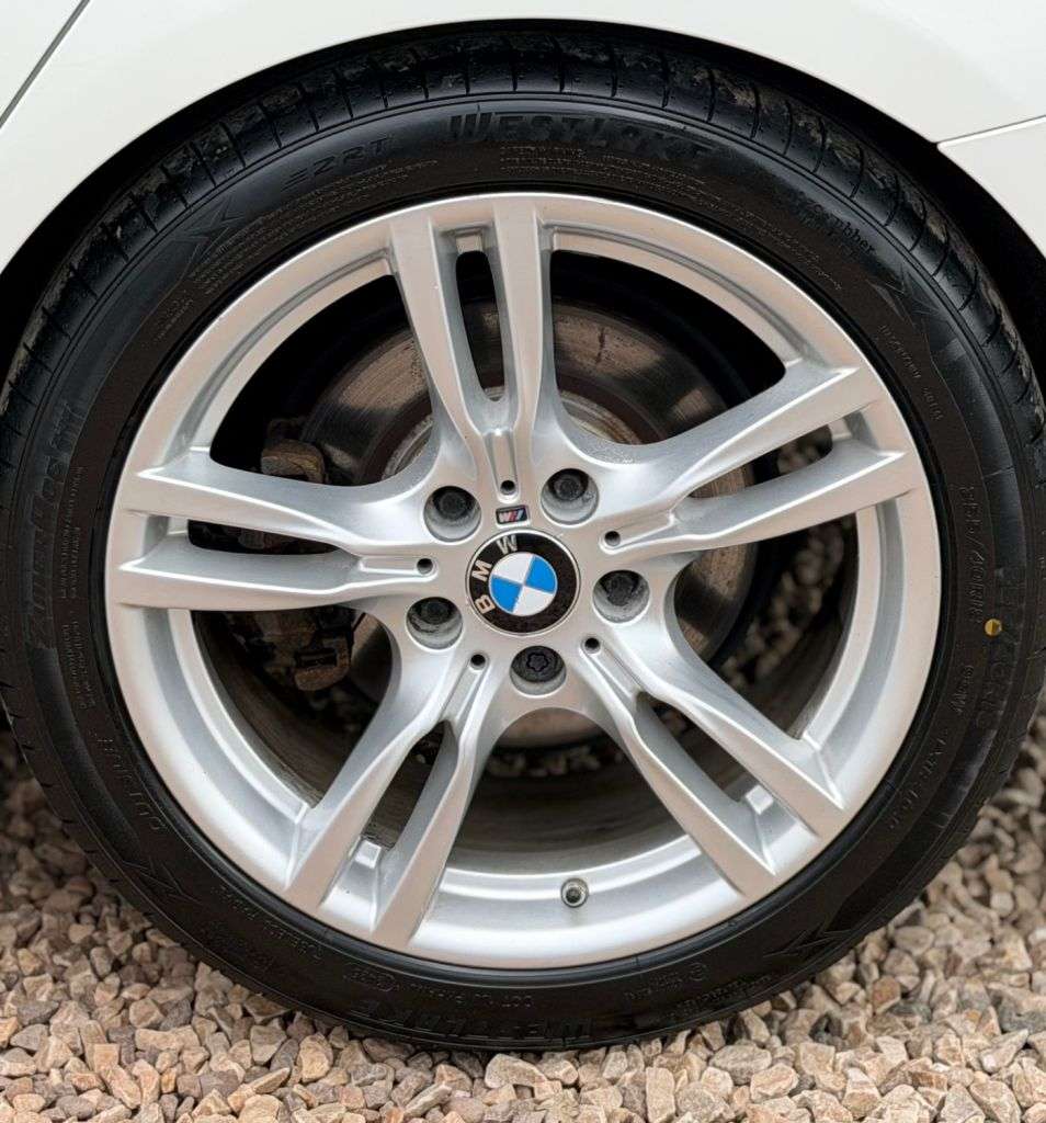 2016 BMW 3 SERIES 2016 BMW 3 SERIES