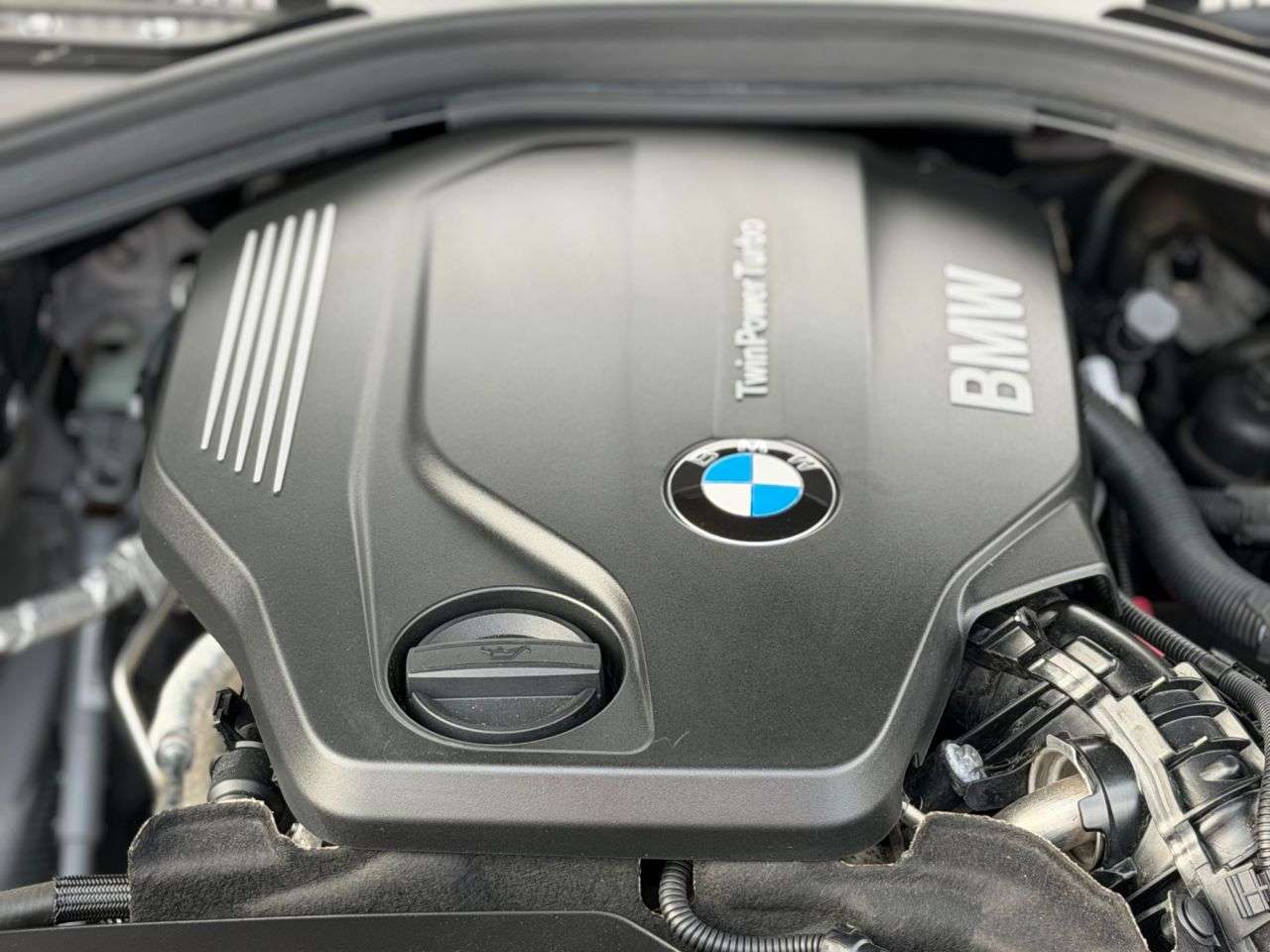 2016 BMW 3 SERIES 2016 BMW 3 SERIES