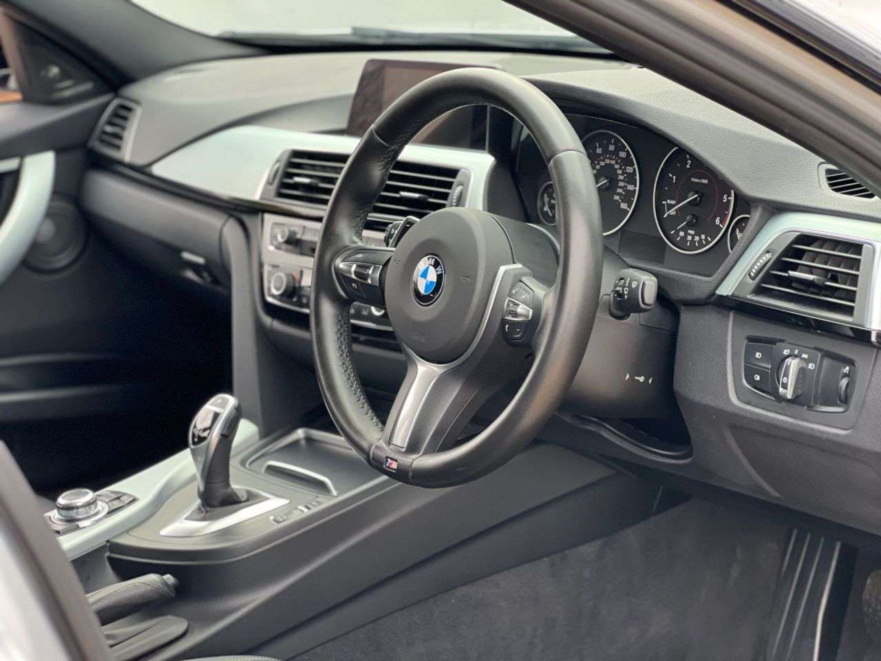 2016 BMW 3 SERIES 2016 BMW 3 SERIES