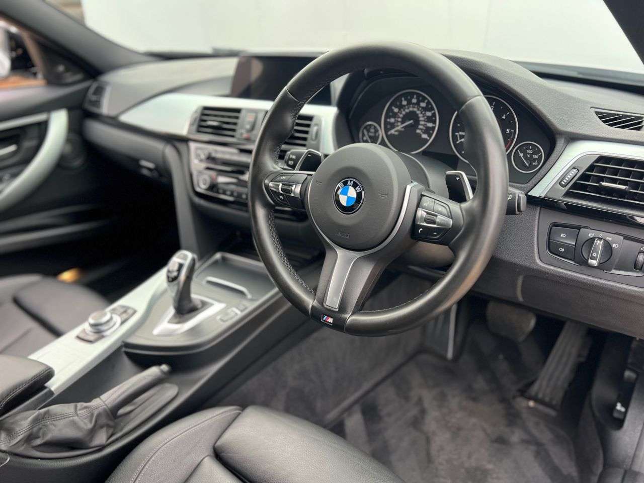 2016 BMW 3 SERIES 2016 BMW 3 SERIES