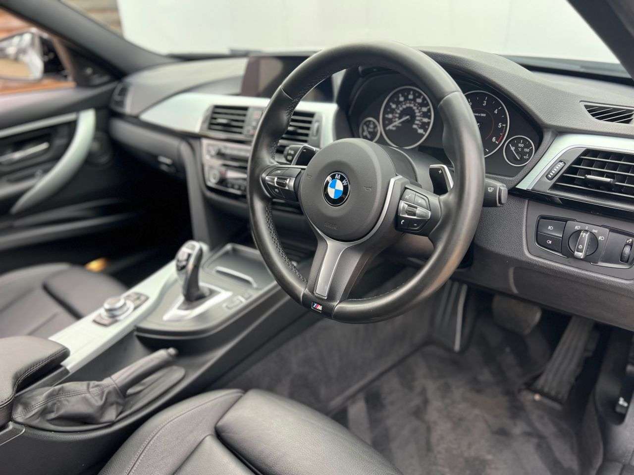 2016 BMW 3 SERIES 2016 BMW 3 SERIES