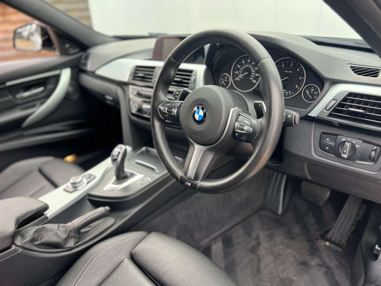 2016 BMW 3 SERIES 2016 BMW 3 SERIES