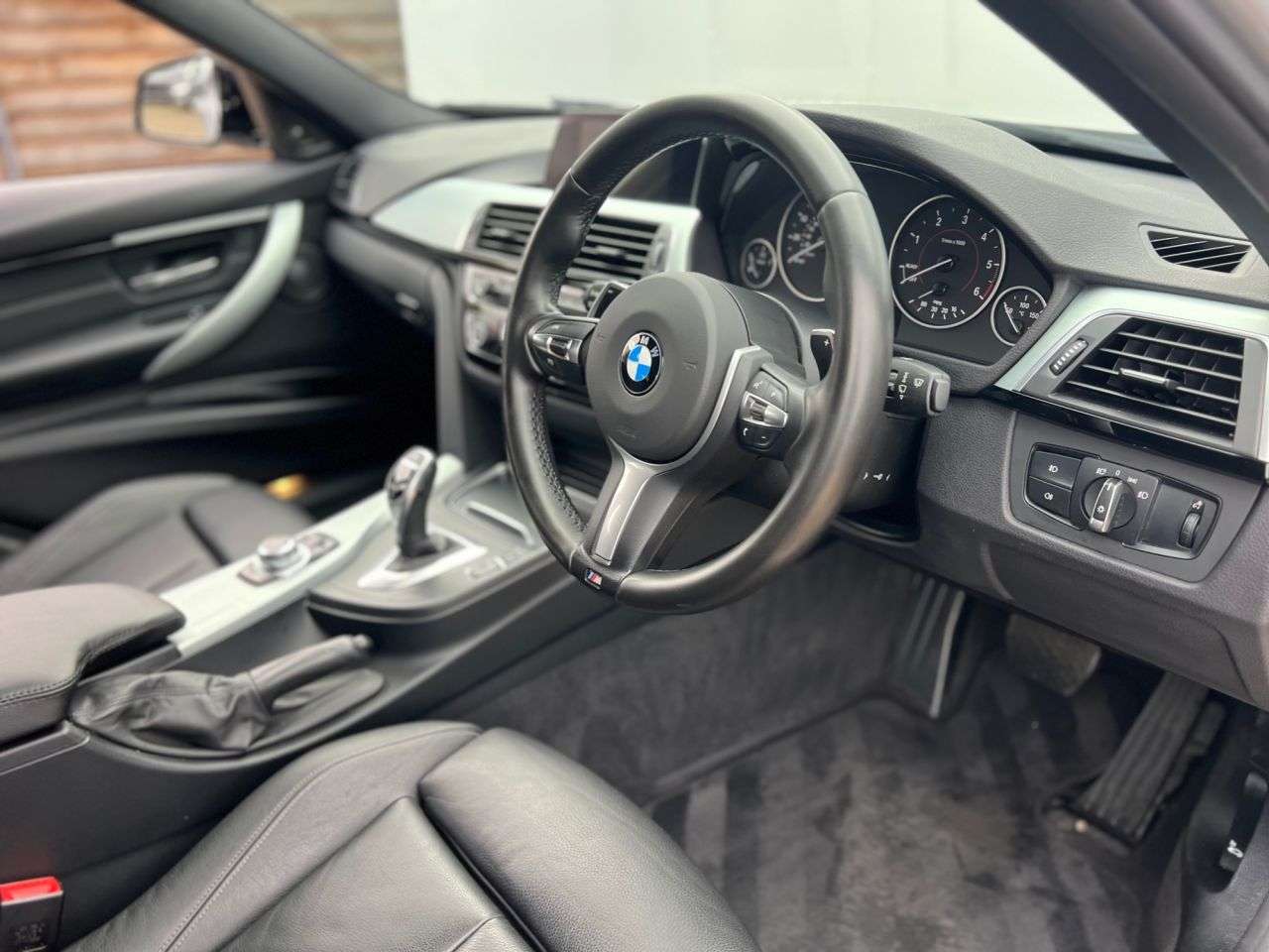 2016 BMW 3 SERIES 2016 BMW 3 SERIES
