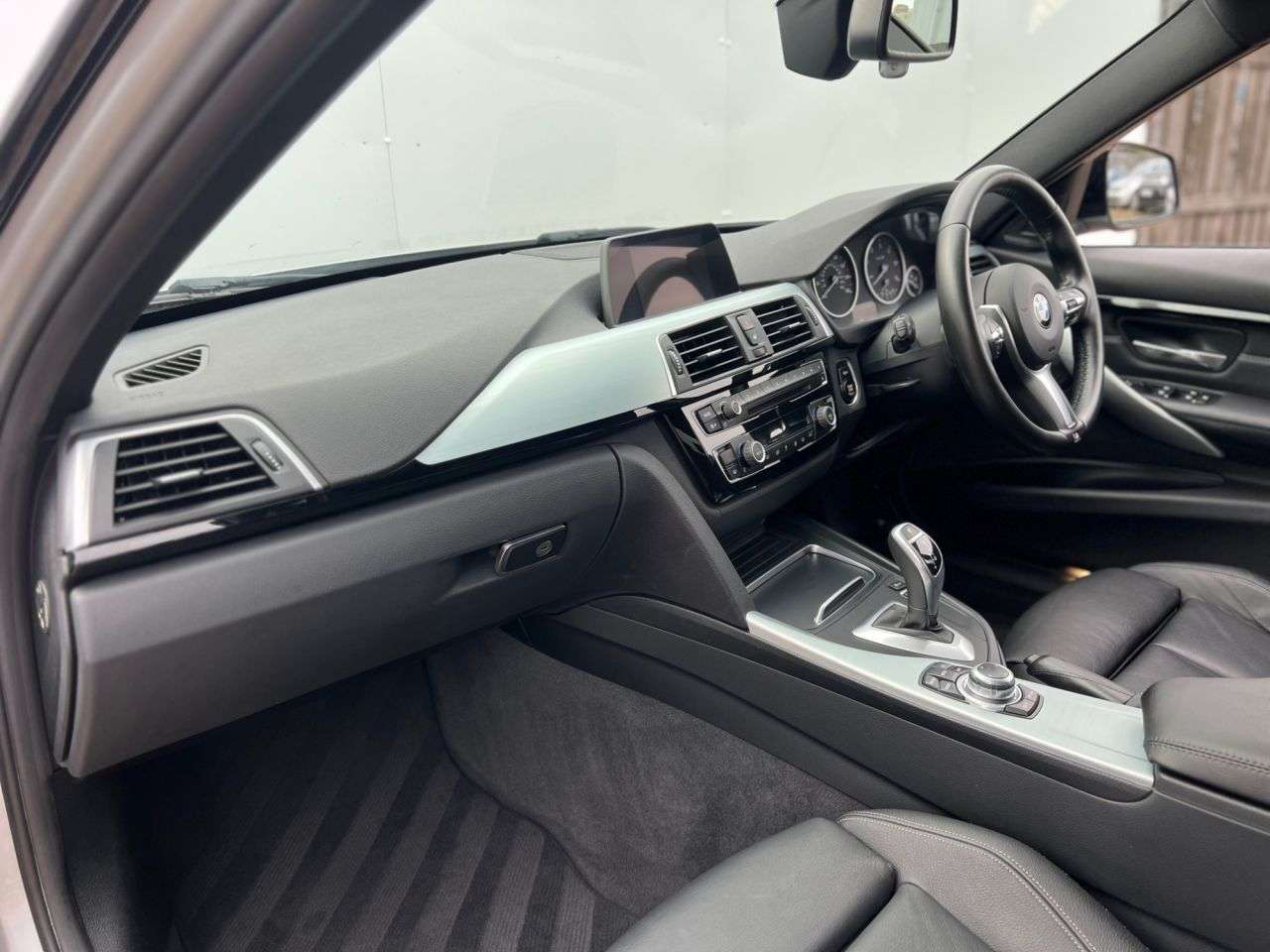 2016 BMW 3 SERIES 2016 BMW 3 SERIES