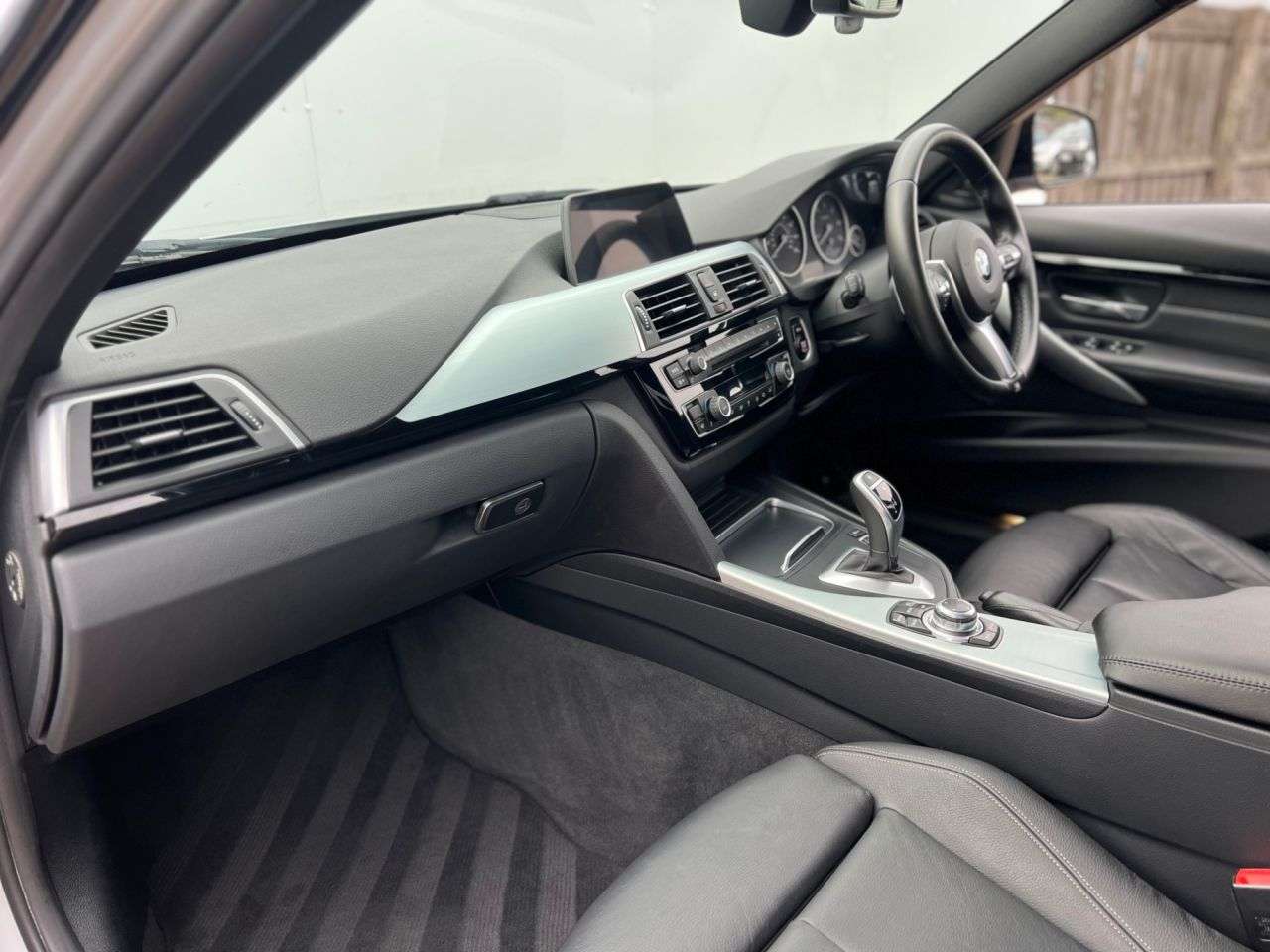 2016 BMW 3 SERIES 2016 BMW 3 SERIES